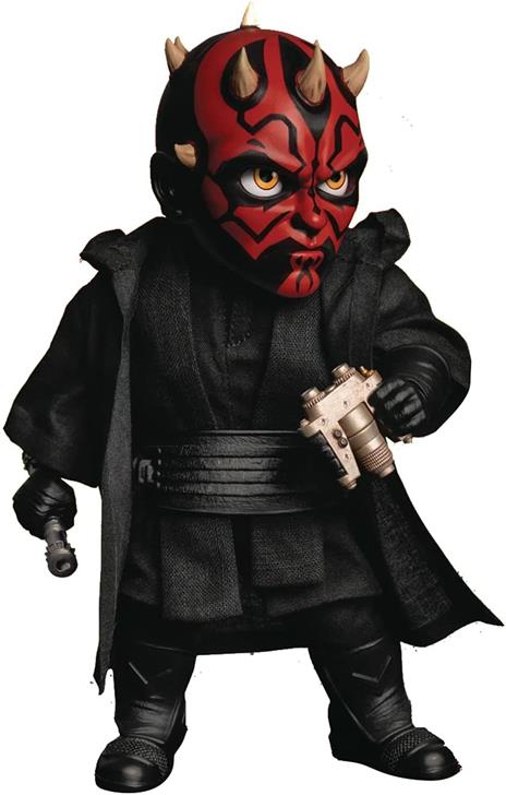 Darth outlet maul doll