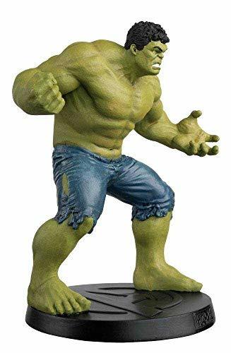 Marvel: Hulk (Special) - Movie Collection 1/16 Figure - Eaglemoss