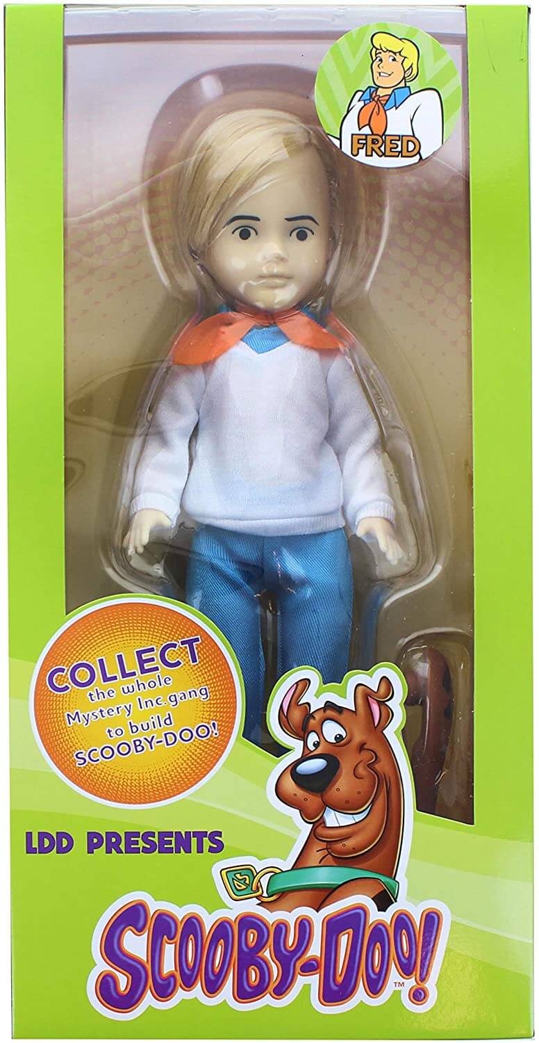 Scooby juguetes clearance
