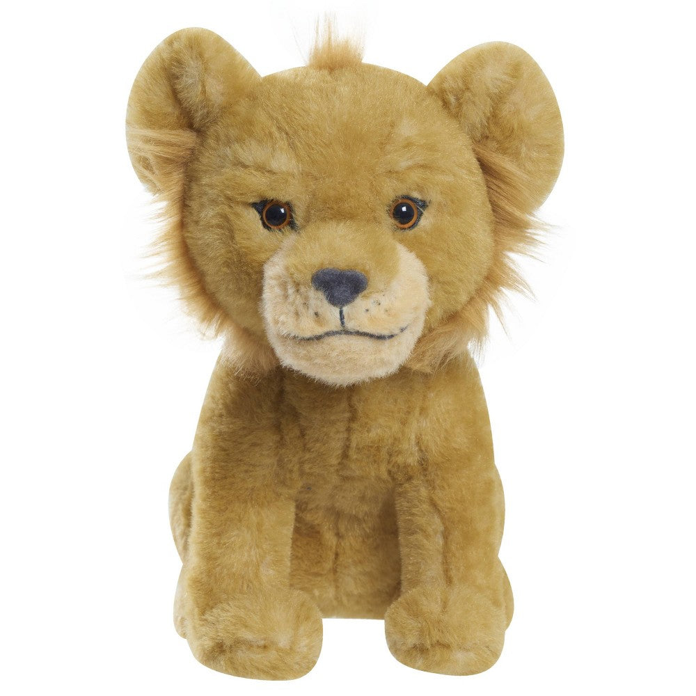 Simba peluche Il re leone The lion king 20 cm plush sound