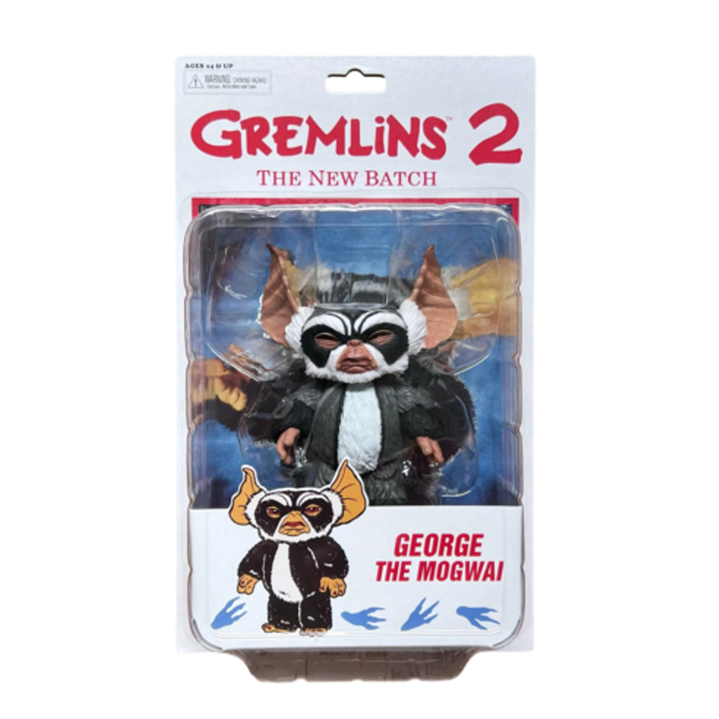 Gremlins Action Figure Punk 10 cm