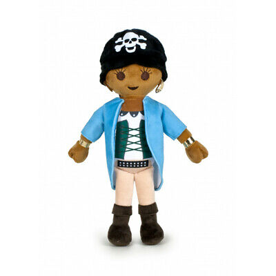 Peluches shop de playmobil