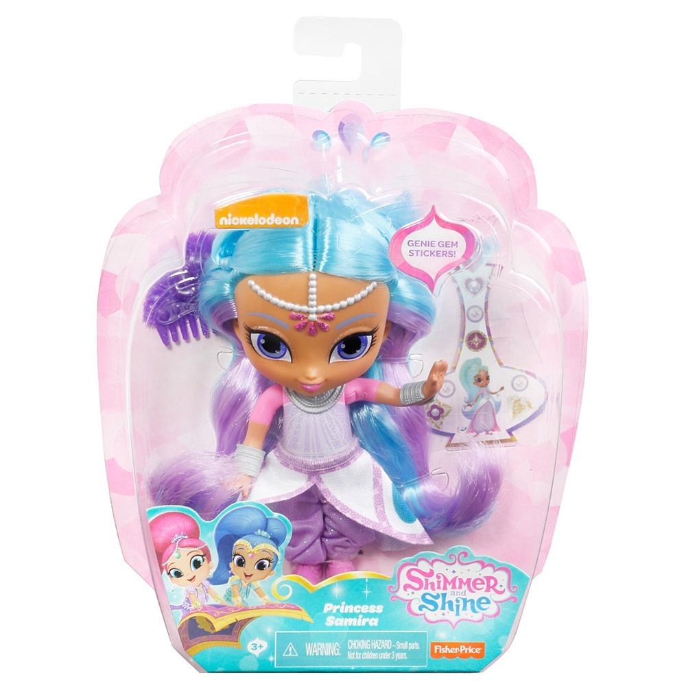 Shimmer and cheap shine bambole