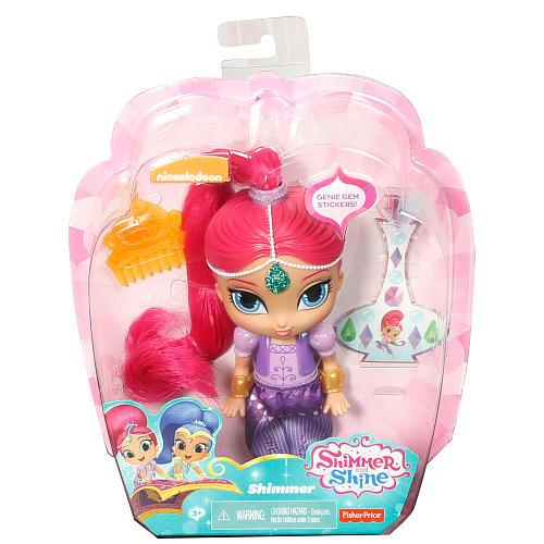 Shimmer e shine bambole discount