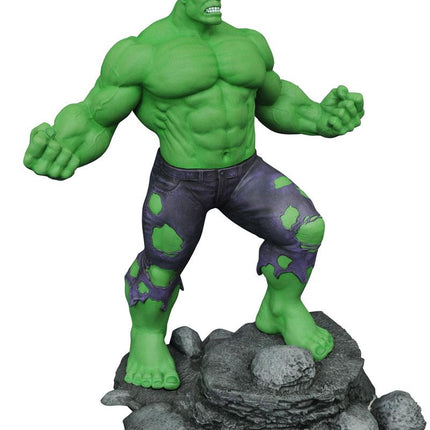 Marvel Gallery PVC Statuetka Hulk 28cm
