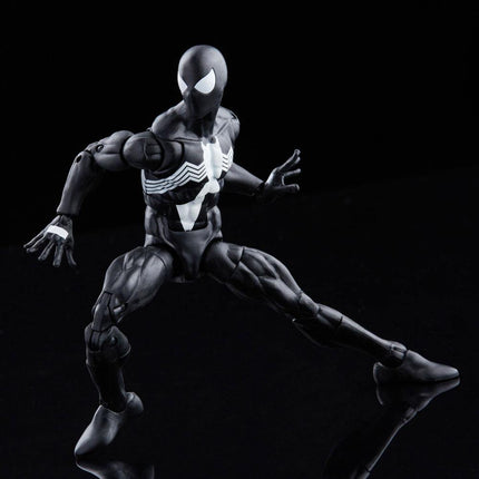 Spider-Man Marvel Legends Series Figurka 2022 Symbiote Spider-Man 15 cm