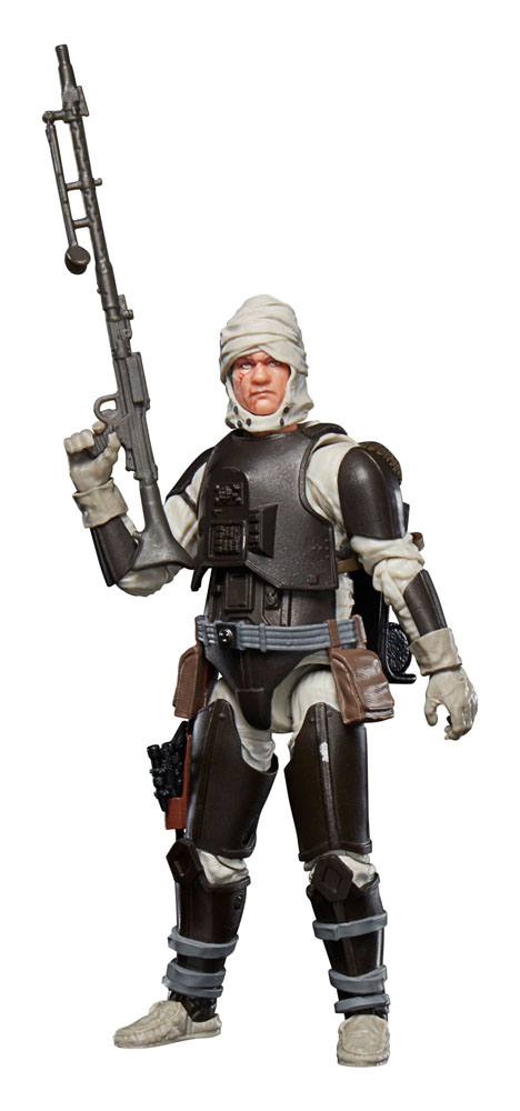 Star wars black sales dengar