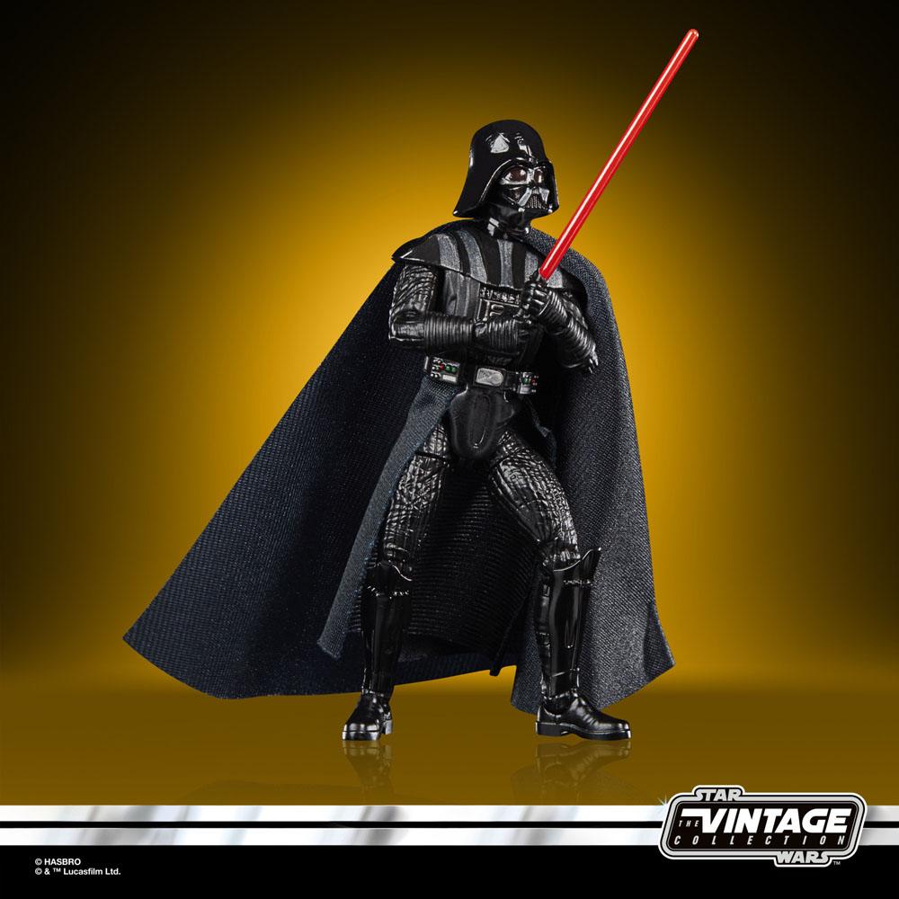 Darth vader vintage sales collection
